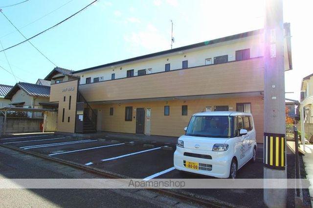 フォブール八栗