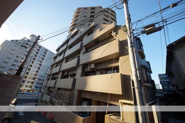 ユニーブル新宿西