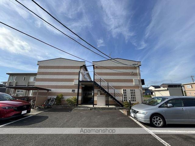 レオパレスI N南仙台