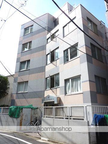 グランハイツⅡ