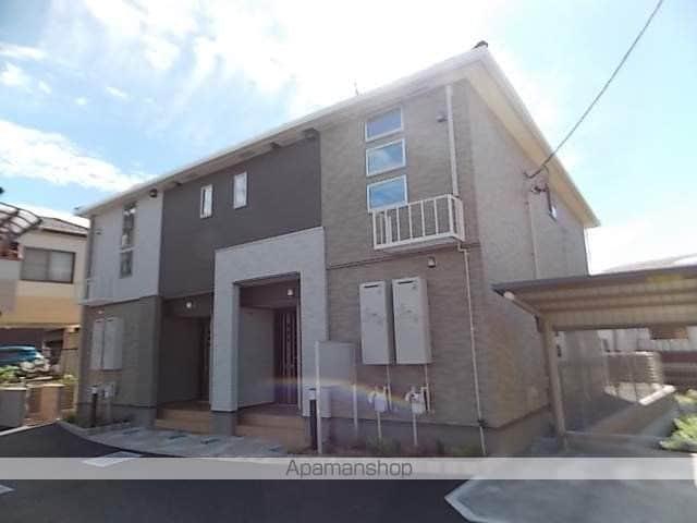 プラシード白山Ⅱ