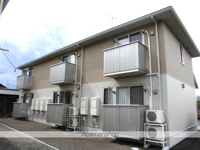 エステート笹谷21Ⅳ(ワンルーム/2階)