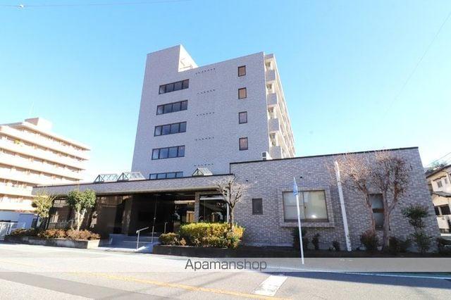 フェリオ甲府上石田