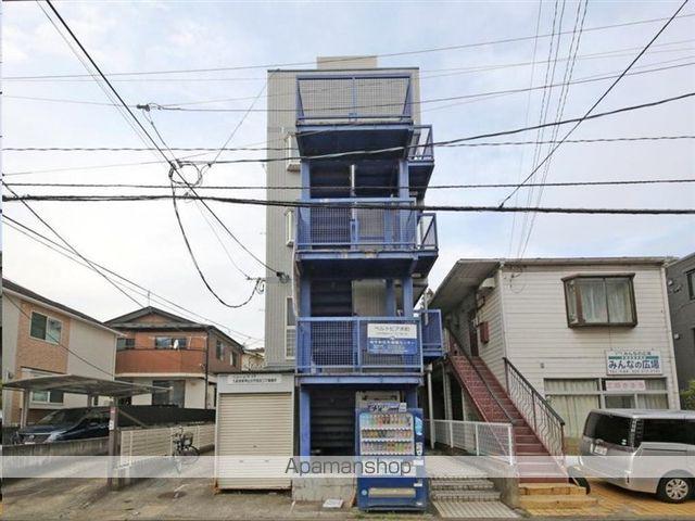 ベルトピア木町