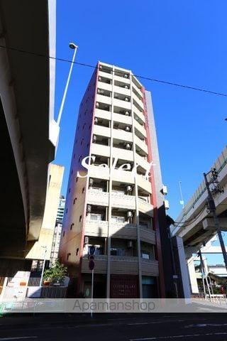 エステムプラザ横濱元町山手