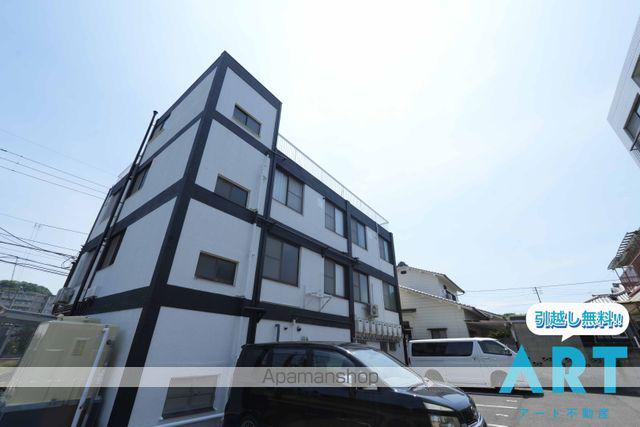 ネクサス衣山Ⅱ