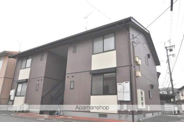 セシーズ兼基 A棟