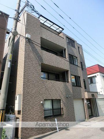 エムズ北24条(1LDK/3階)