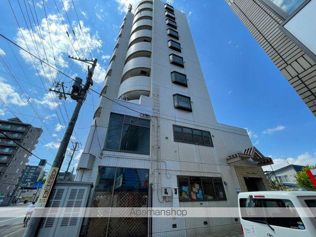 ラベニュー札幌