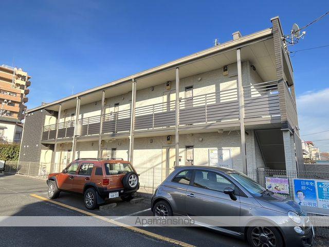 クレイノMARUMI(1K/1階)