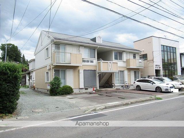 カーサ・ニュースリー