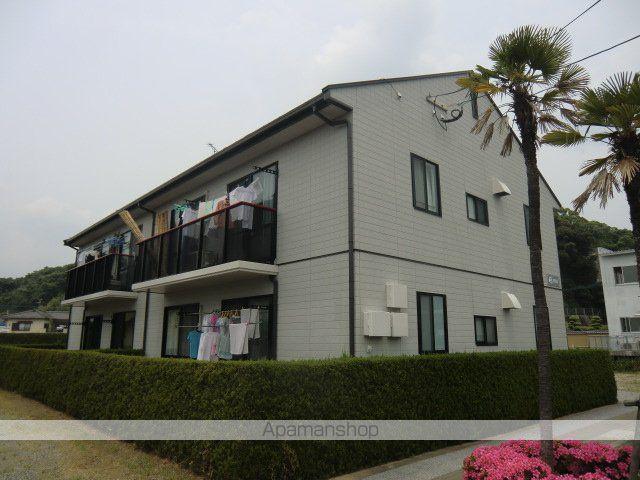 ディアス平野A棟