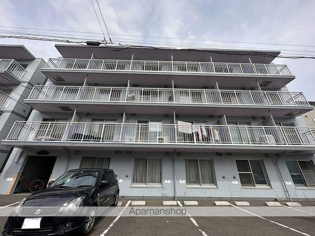 エンブレム札幌発寒ⅡB