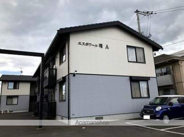 エスポワール曙A・B棟