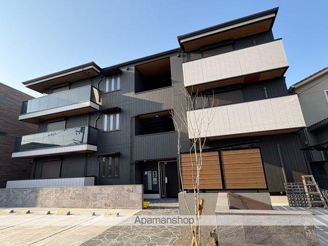 パサログランデ浜寺諏訪森Ⅱ