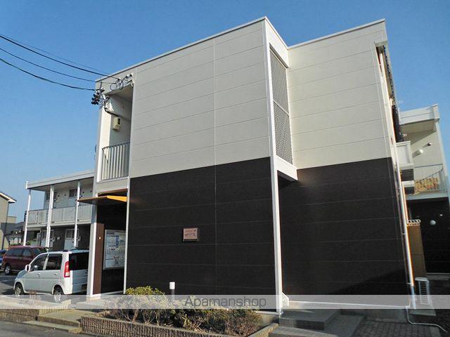 レオパレス桐ヶ丘