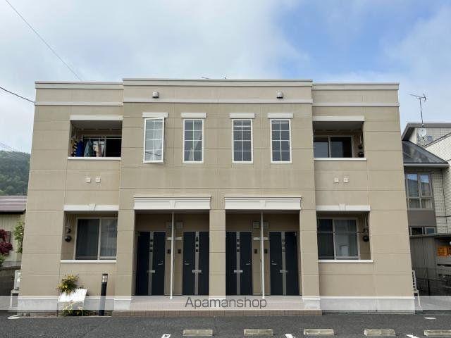 フォレスト鹿妻Ⅱ