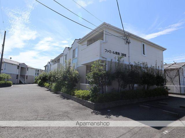 ファミール泉南1番館