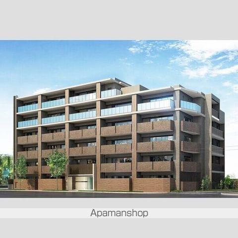 サンメゾン千種公園東