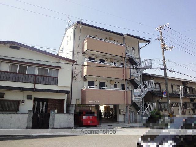 シティハウス比島