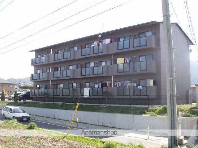 マンションアクシス