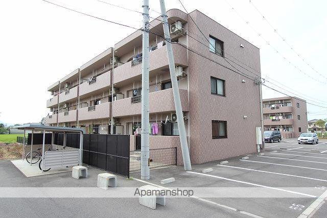 ローザ・クオーレⅡ