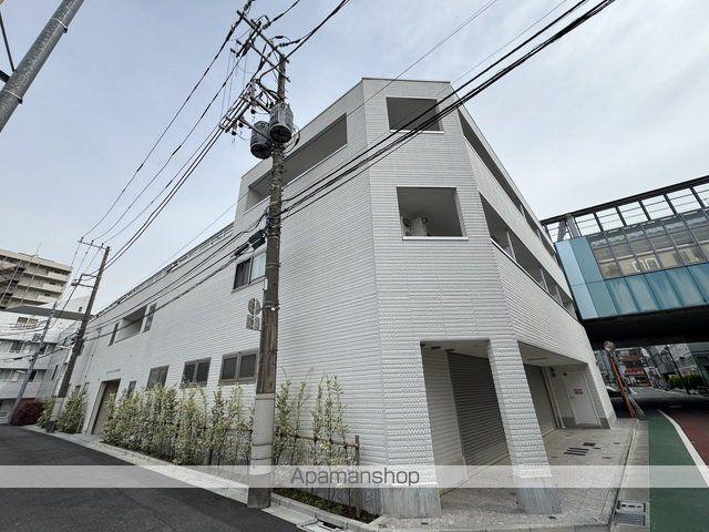 ホワイトカウンティ富士見台