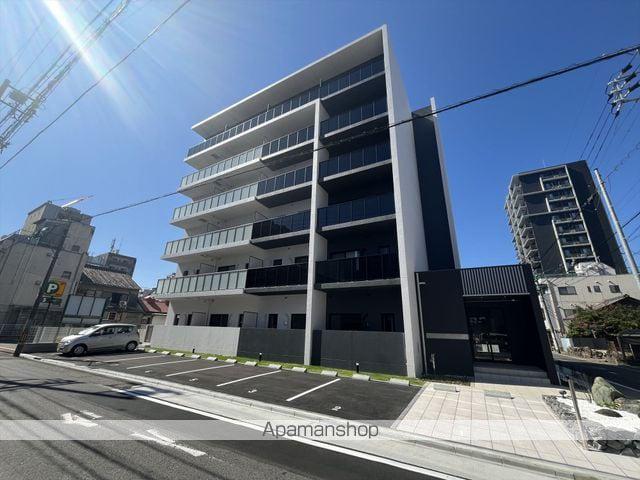 ウインナーワルツ名駅(1LDK/6階)