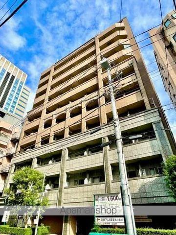 レジディア木場