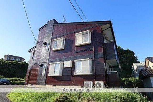 ニューハイツ舘