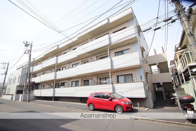 パールビルくぼた