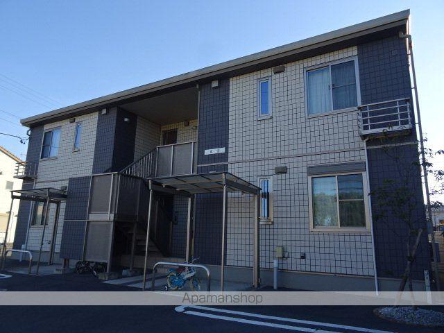 遠州鉄道 積志駅 徒歩13分 2階建 築12年