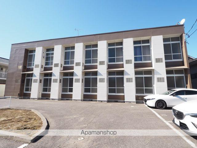 福島県郡山市  築27年(ワンルーム/1階)