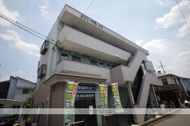 メゾンフローラル(ワンルーム/3階)