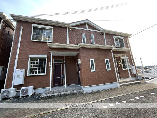 マ・メゾン吉備Ⅱ