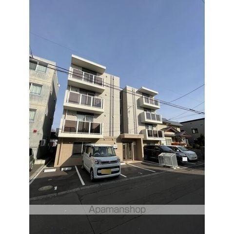 クラリス麻生Ⅱ