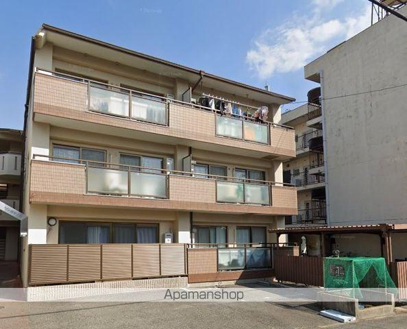 プチメゾン南甲子園