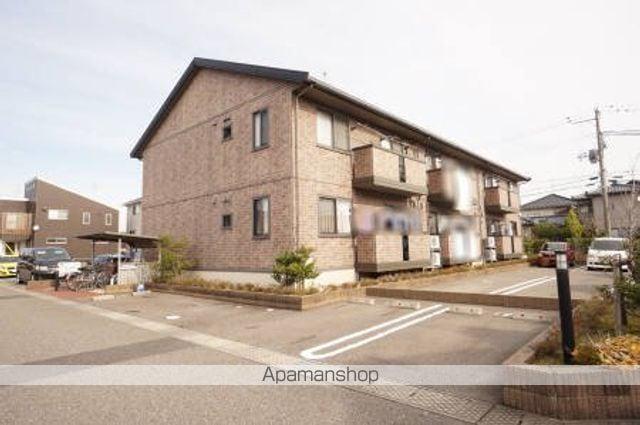 アトリオ小新A棟