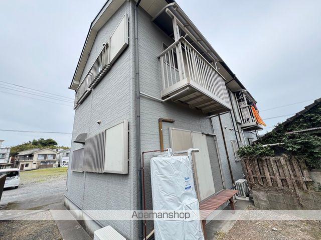 Sコートえいわ