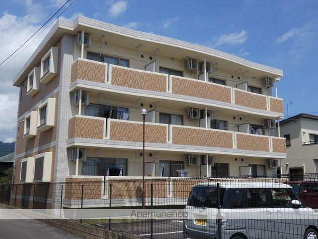 静岡県焼津市 3階建 築19年