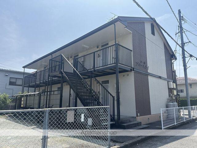 コーポブルースカイ