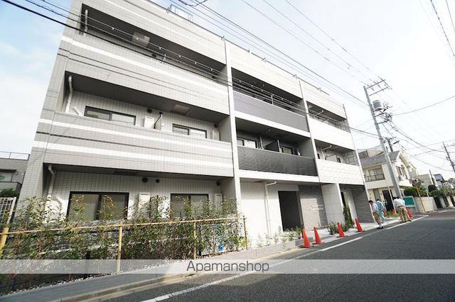 メインステージ上板橋