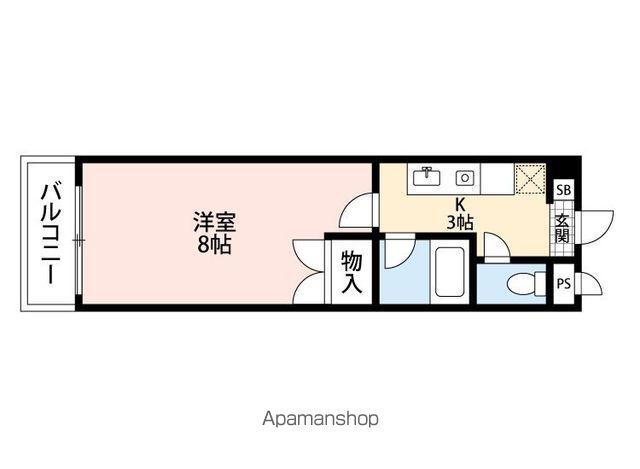 ルネッサンスTOEIもりつね