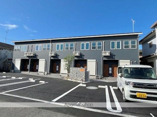 イースト COURT KANTA