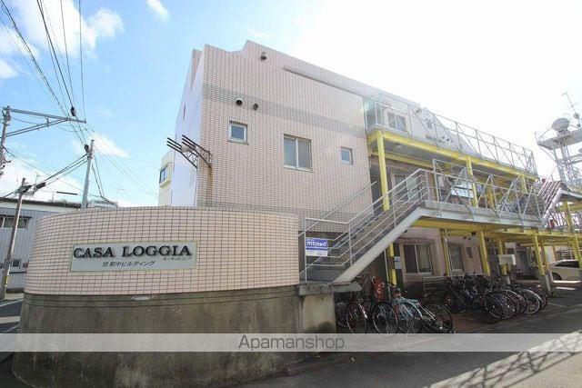 CASA LOGGIA