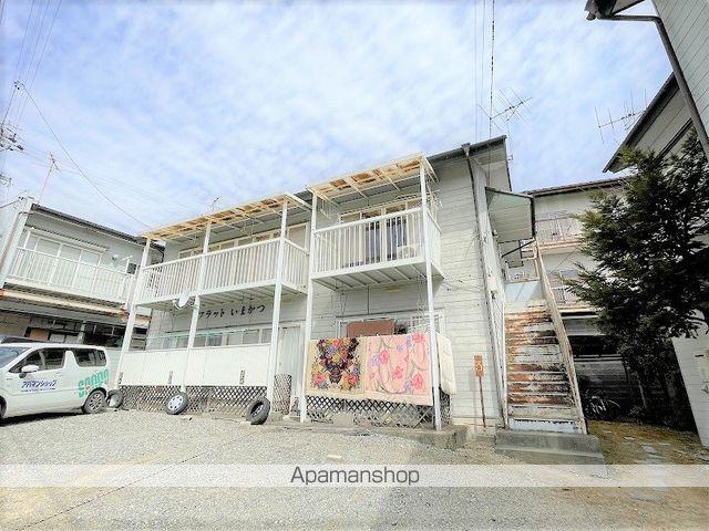 フラットいまかつ