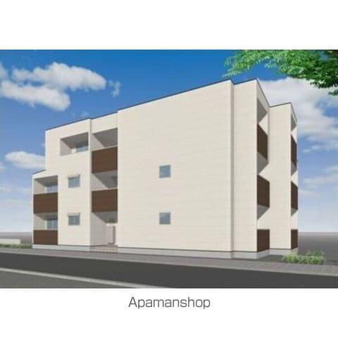 ジーメゾン八王子千人町