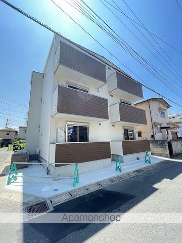 ジーメゾン稲毛天台