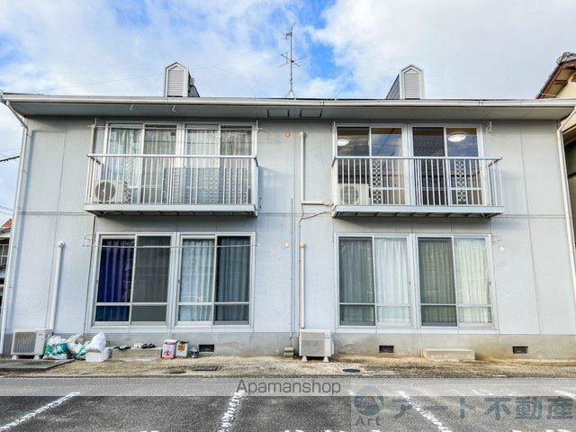 ライブリーハイムミーサA棟