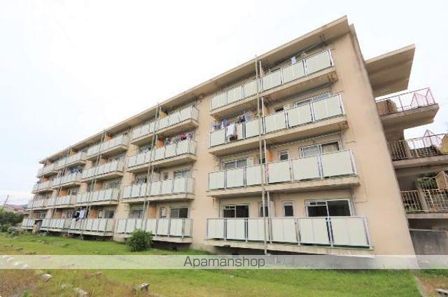 ビレッジハウス光1号棟(2K/4階)